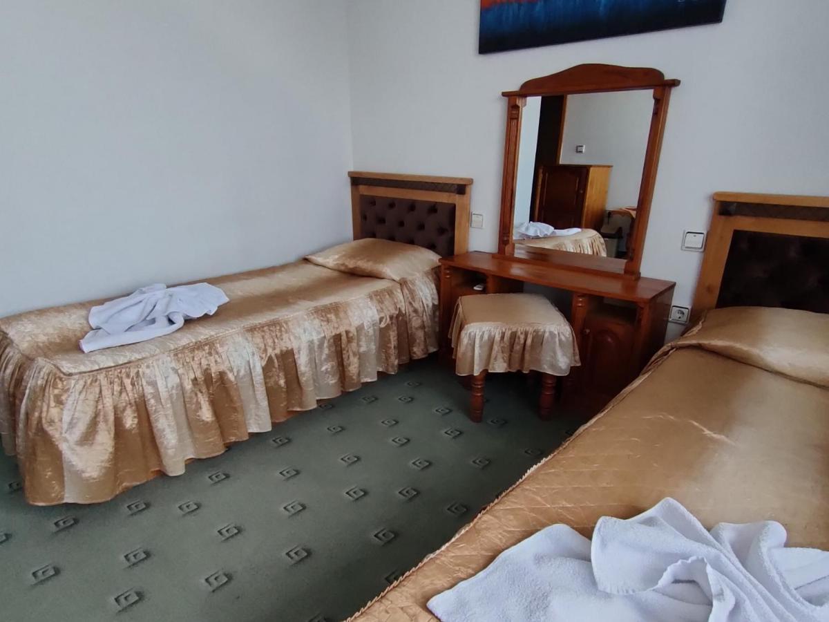 Guest Rooms Grachenovi Bansko Exterior photo