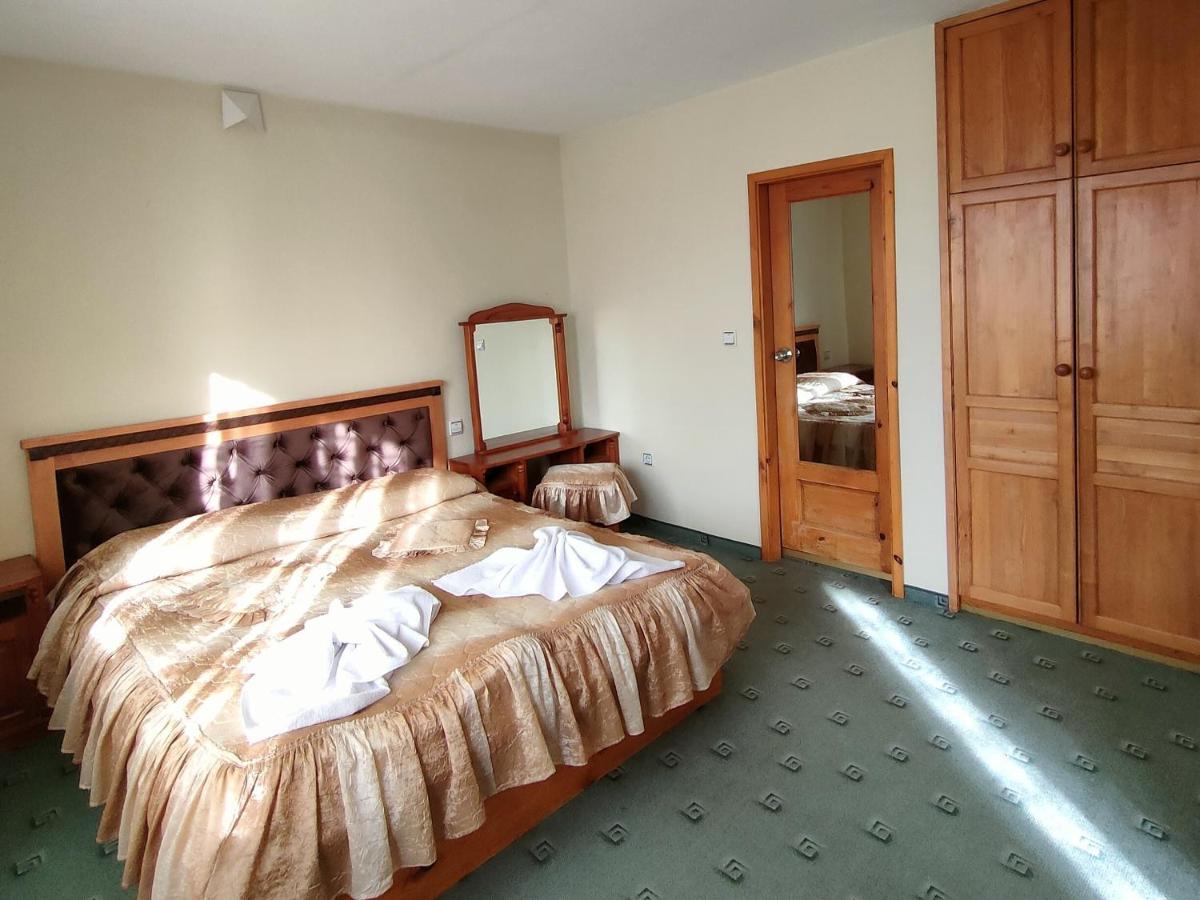 Guest Rooms Grachenovi Bansko Exterior photo
