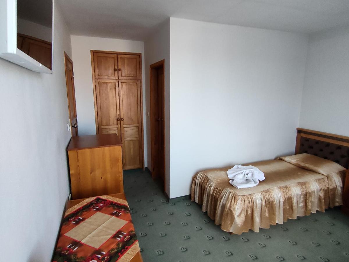 Guest Rooms Grachenovi Bansko Exterior photo