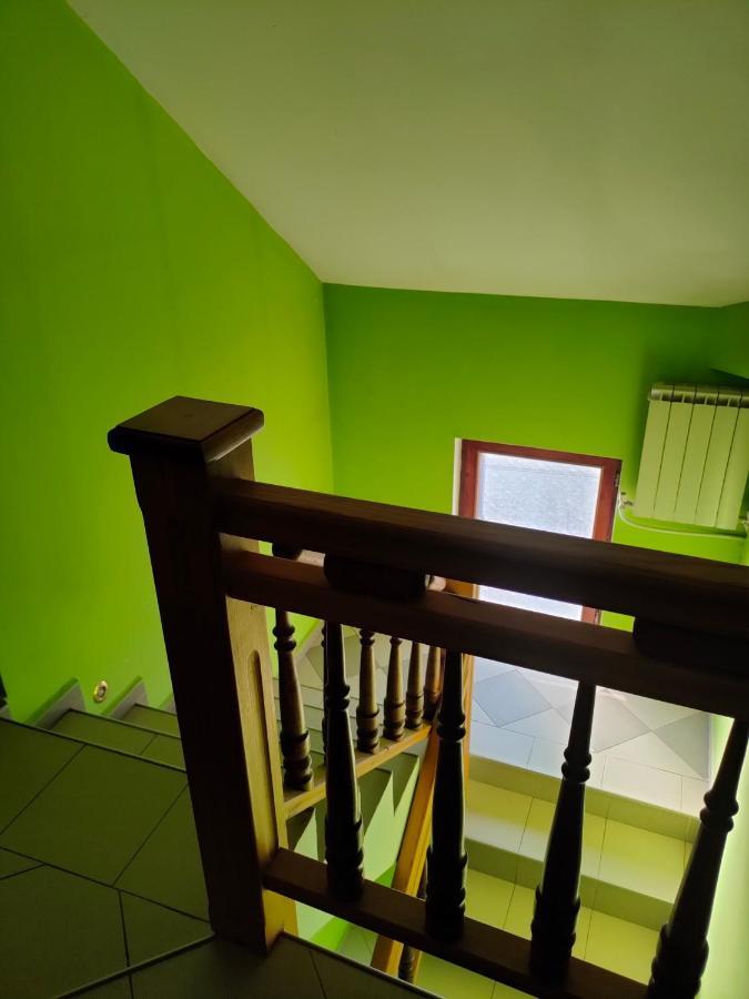 Guest Rooms Grachenovi Bansko Exterior photo