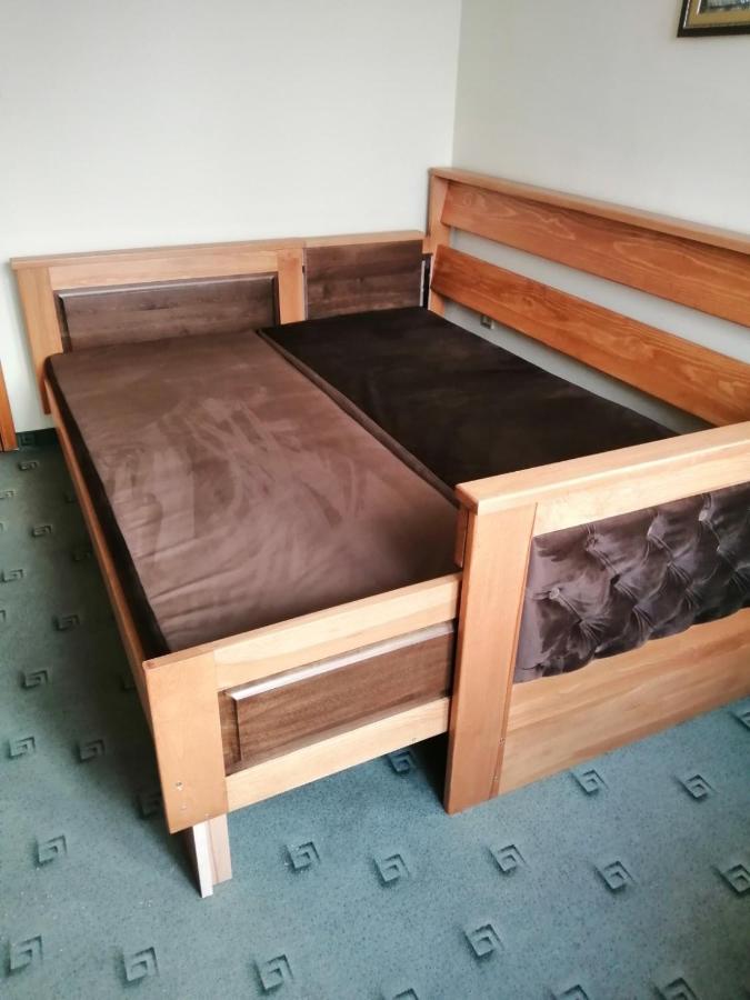 Guest Rooms Grachenovi Bansko Exterior photo