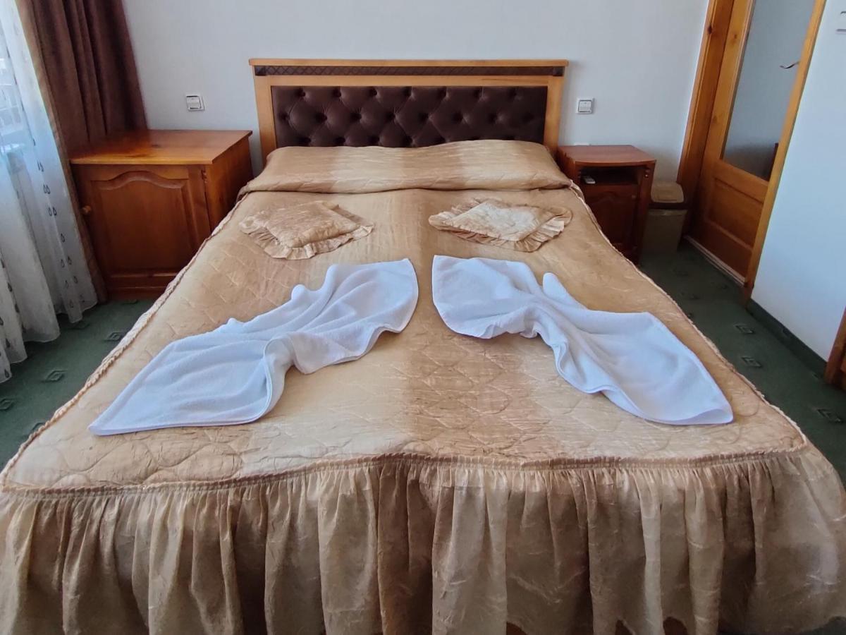 Guest Rooms Grachenovi Bansko Exterior photo