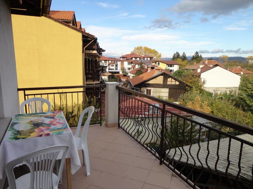 Guest Rooms Grachenovi Bansko Exterior photo
