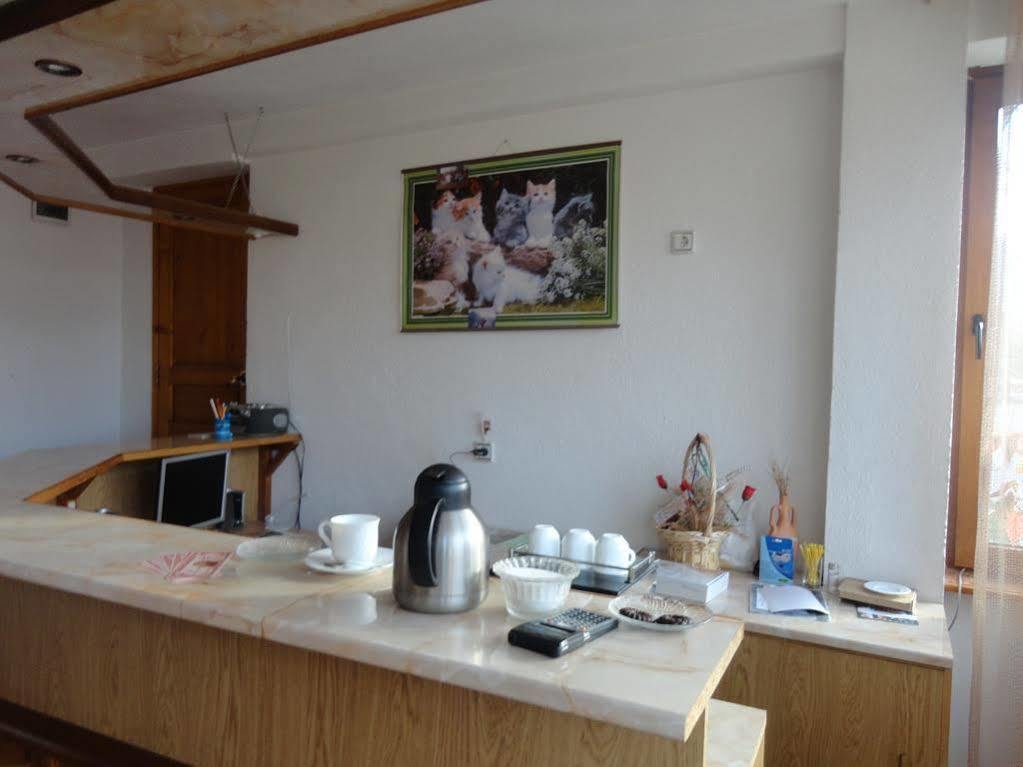 Guest Rooms Grachenovi Bansko Exterior photo